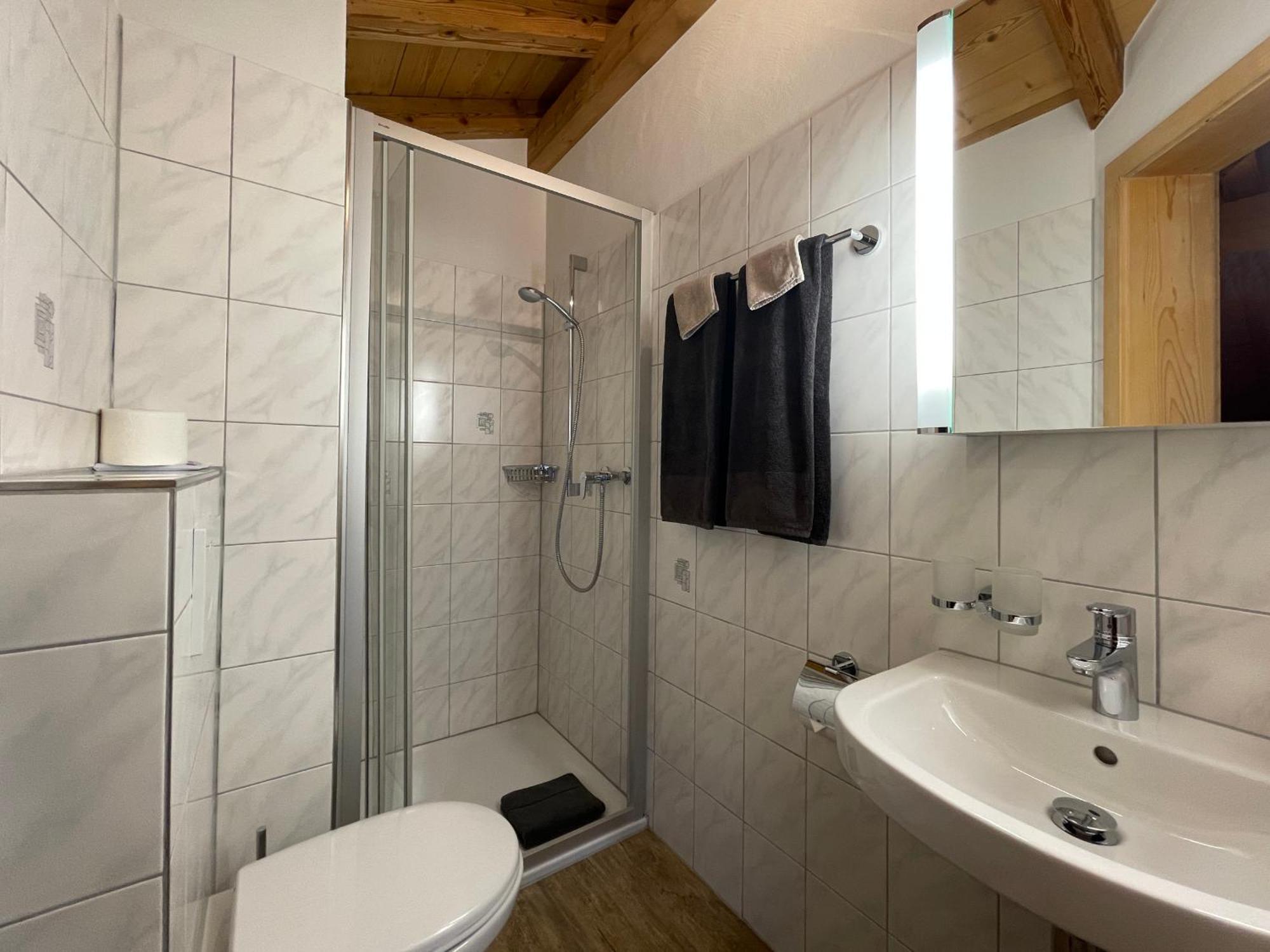 Laubrinus Apartment Adelboden Exterior photo